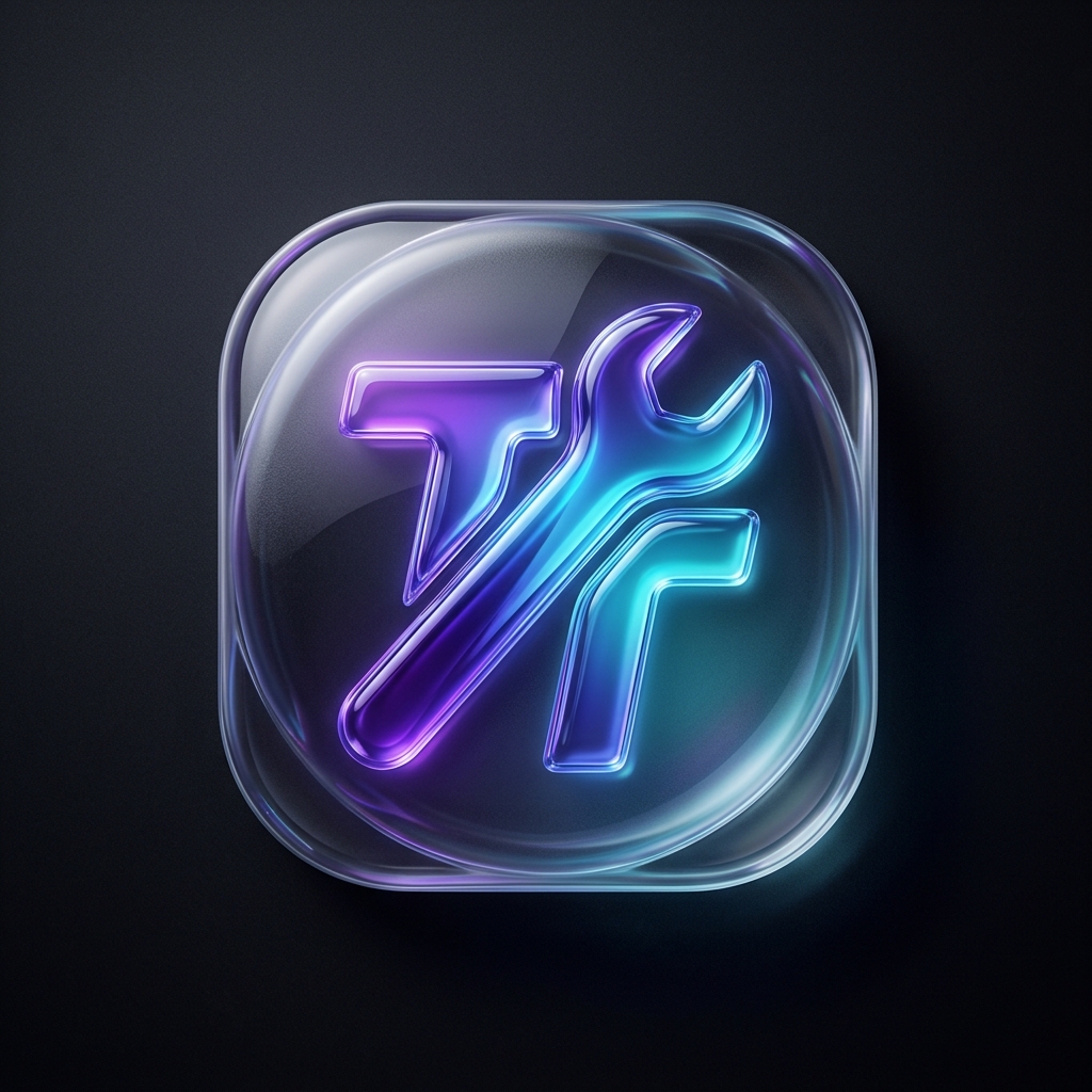 TT Tools Logo